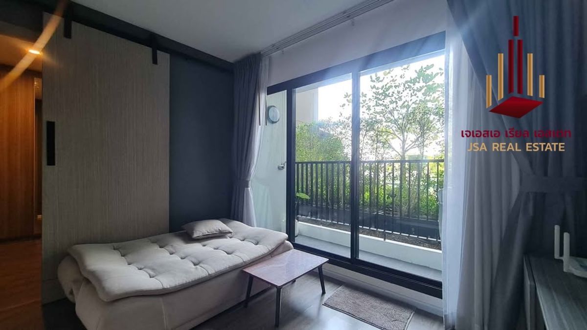 ให้เช่าคอนโดวิภาวดี ดอนเมือง หลักสี่ : ✨ For Rent: THE ORIGIN Phahol - Sapanmai Condo ✨  💰 Only 13,000 THB/month