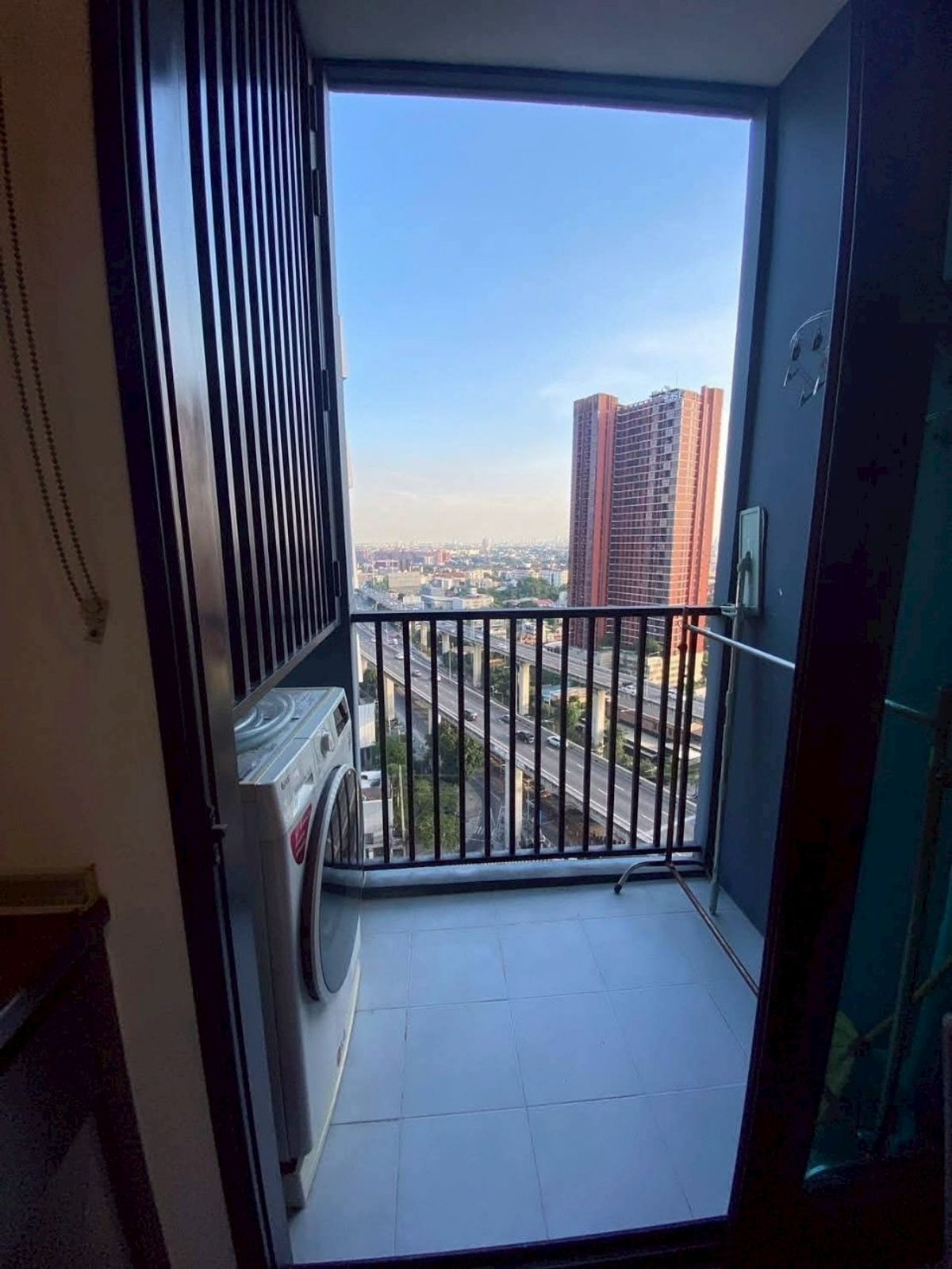 For SaleCondoRama9, Petchburi, RCA : ✅  TBGR187   ✅ Line : @p2nproperty