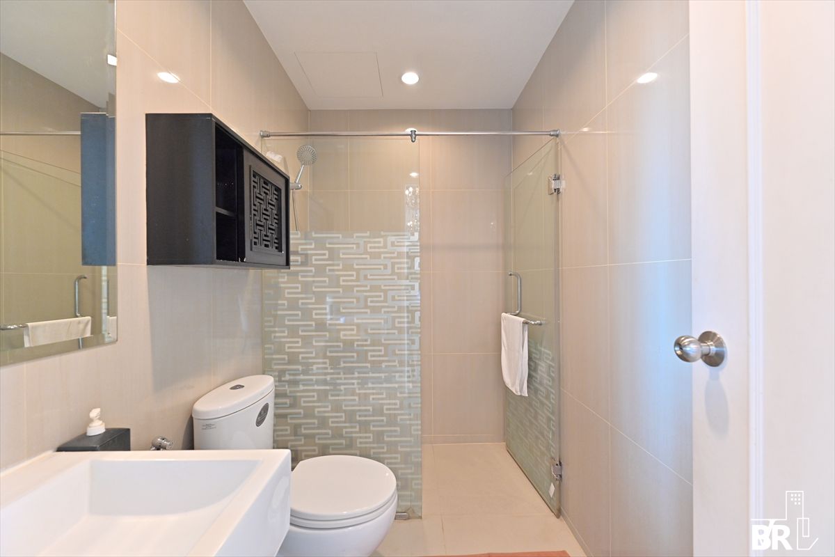 ให้เช่าคอนโดพระราม 9 เพชรบุรีตัดใหม่ RCA :  Villa Asoke 💘 ห้อง Duplex สวย ราคาดีที่สุด 🔥 ใกล้ MRT เพชรบุรี 