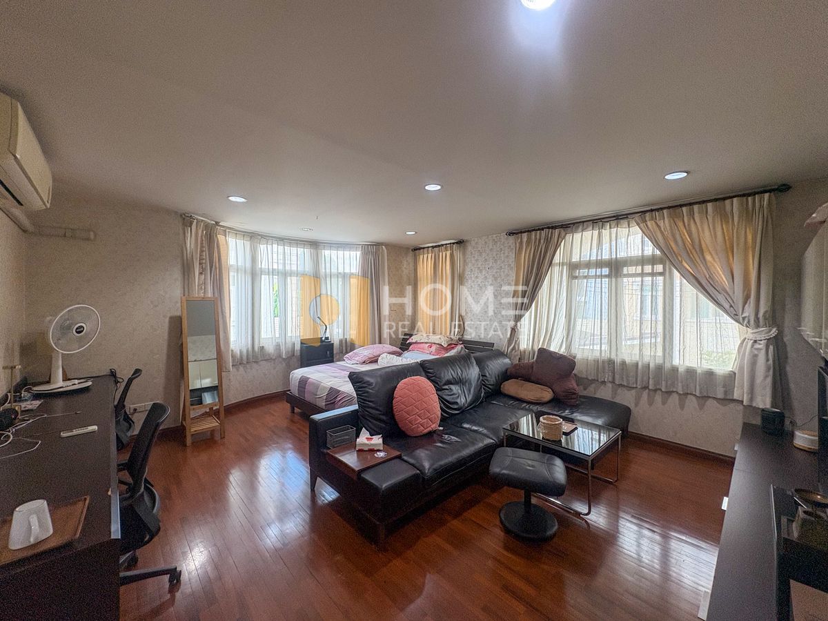 ขายบ้านนวมินทร์ รามอินทรา : บ้านเดี่ยวรามอินทรา ✨ ภัทราวิลล่า / 3 ห้องนอน (ขาย), Patravilla / 3 Bedrooms (FOR SALE) TPM029