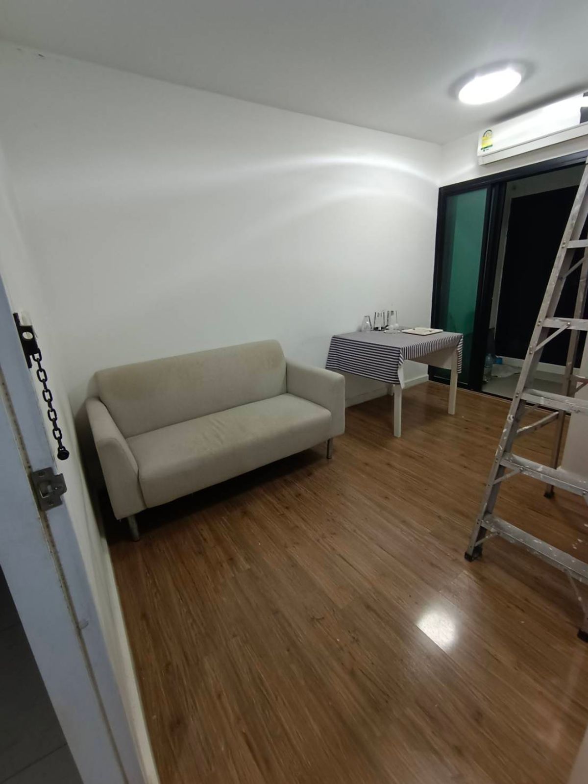 For RentCondoBang kae, Phetkasem : For Rent I Condo Phetkasem 39 6th Floor Building : B Size 27 sq.m. 1 Bedroom 1 Bathroom #2632#