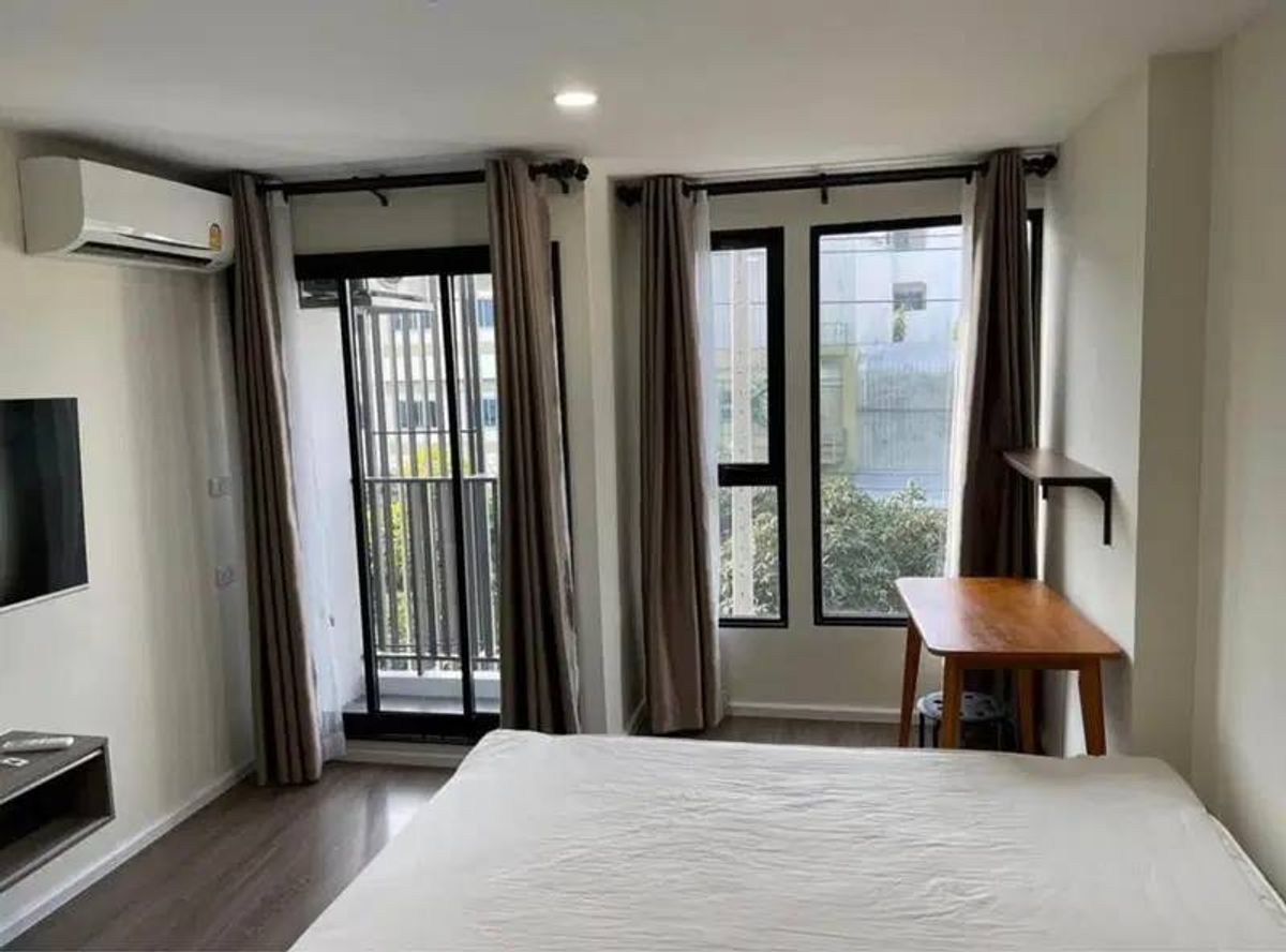 For SaleCondoNawamin, Ramindra : [PB1086] 🚩 Condo for sale The Origin Ramintra 83 Station (Dirchin Ramintra 83 Station)