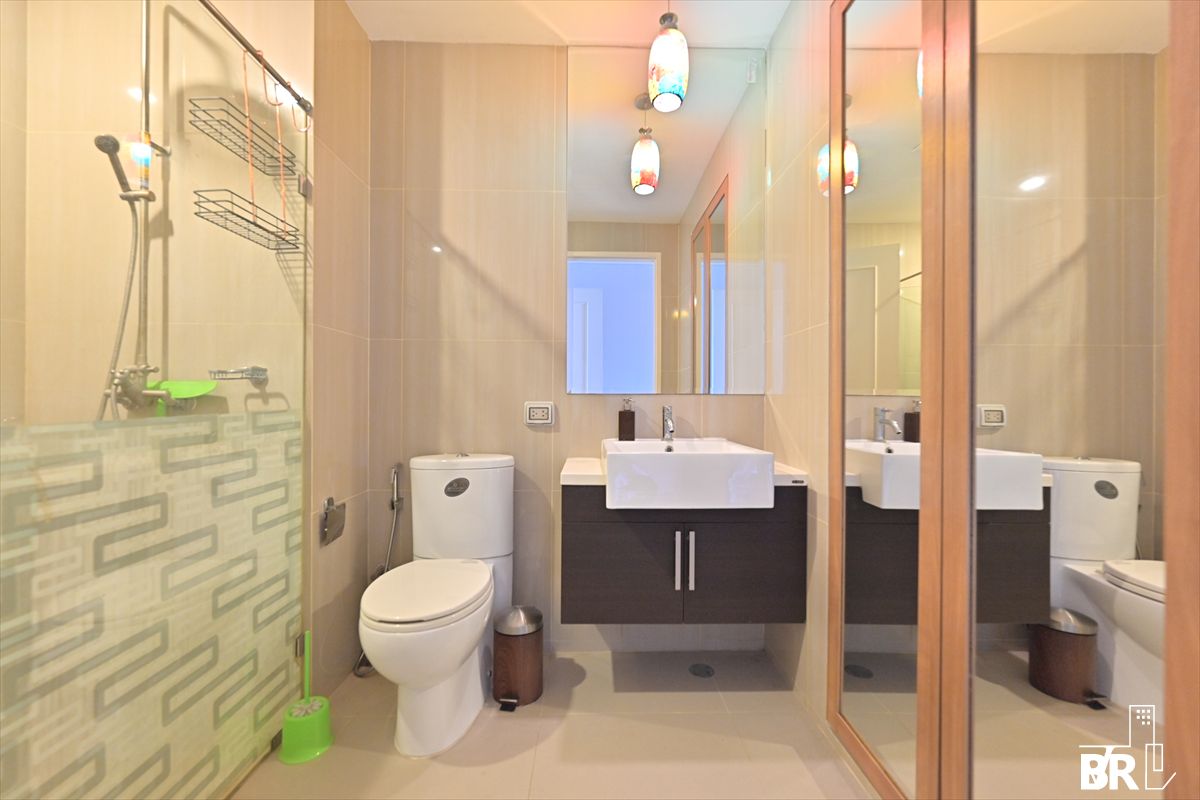 ให้เช่าคอนโดพระราม 9 เพชรบุรีตัดใหม่ RCA :  Villa Asoke 💘 ห้อง Duplex สวย ราคาดีที่สุด 🔥 ใกล้ MRT เพชรบุรี 