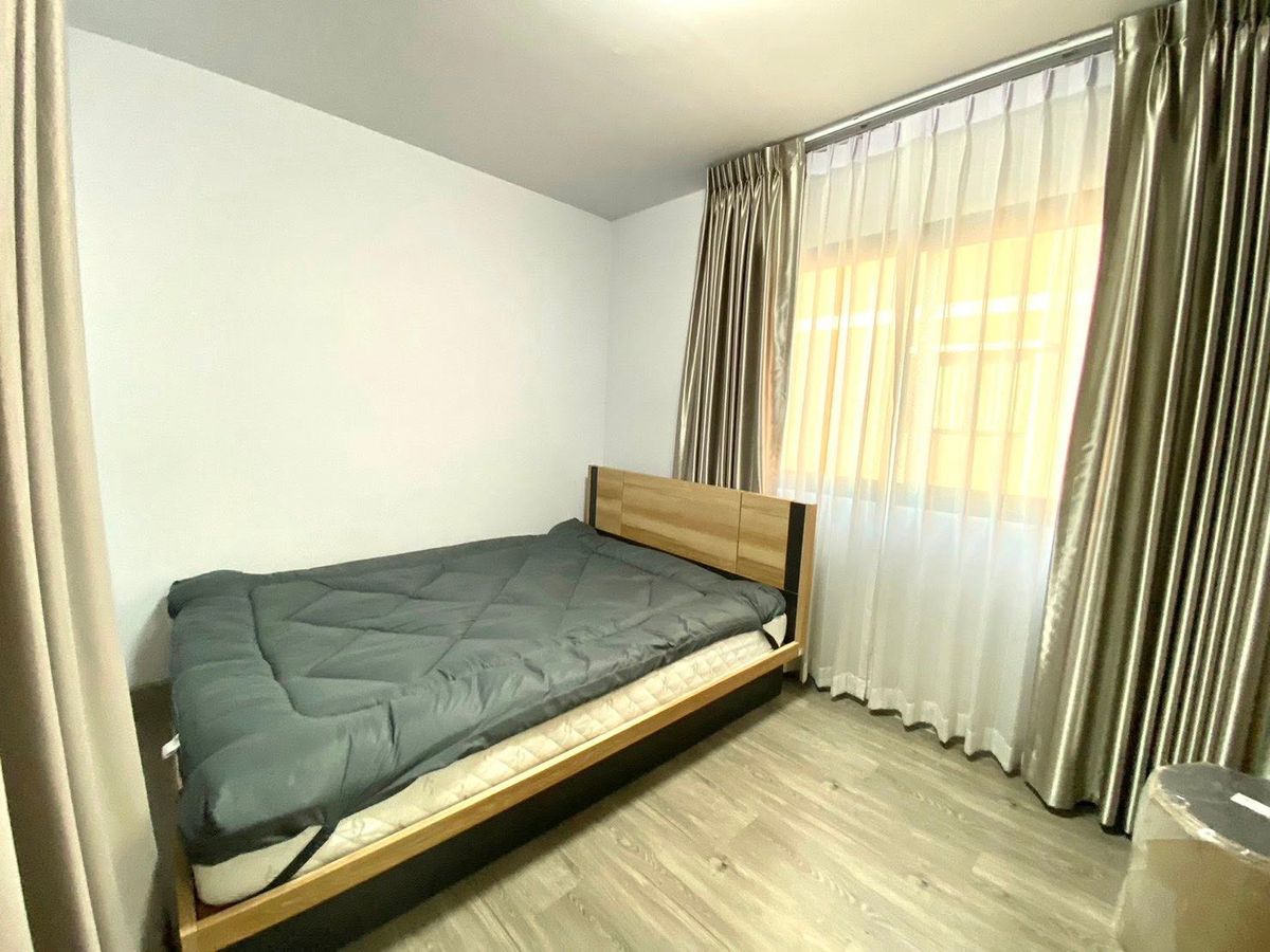For RentCondoSamut Prakan,Samrong : [PB1092] 🚩 Sabai Sabai Sabai Sukhumvit 115 condo for rent