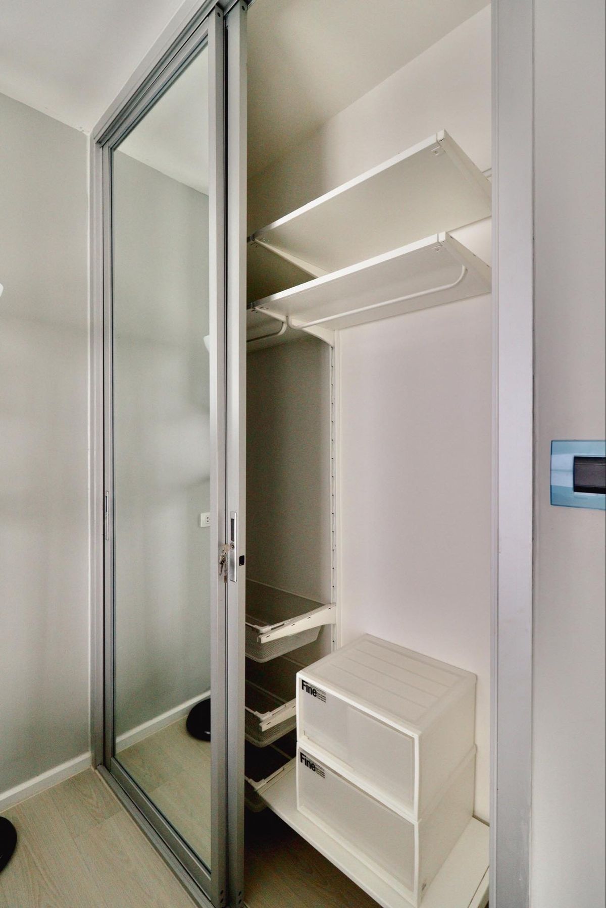 For SaleCondoOnnut, Udomsuk : Aspire Sukhumvit / 1 Bedroom (Sale with Tenant), Aspai Sukhumvit 48 /1 Bedroom (Sale) Tang172