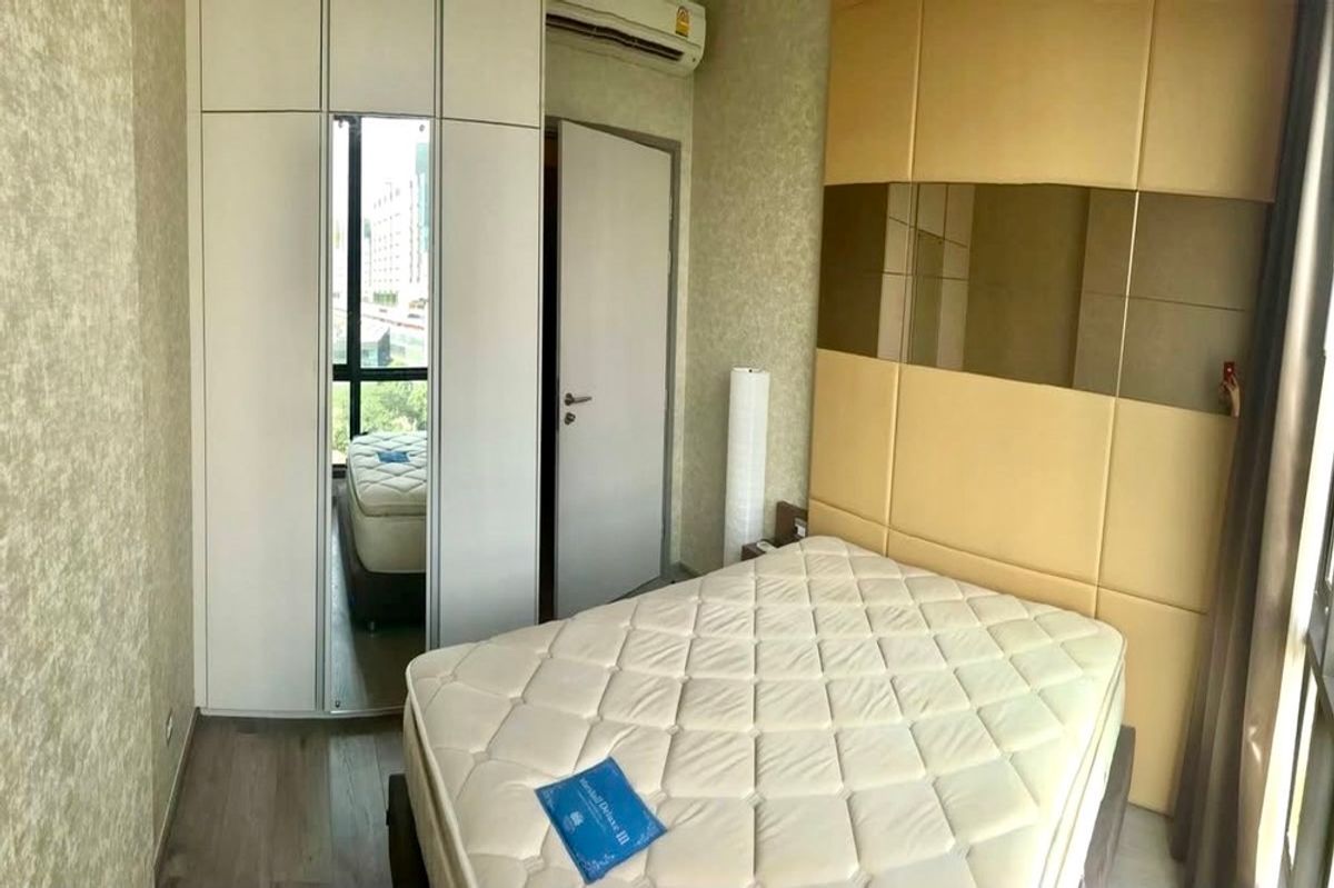 CondoLadprao, Central Ladprao : 🔥 For Sale - Rent, City View, South Facing!!🔥 Code C20250800060..........Whizdom Avenue Ratchada-Ladprao, 1 bedroom, 1 bathroom, furnished, ready to move in, Special Deal!!📣📣