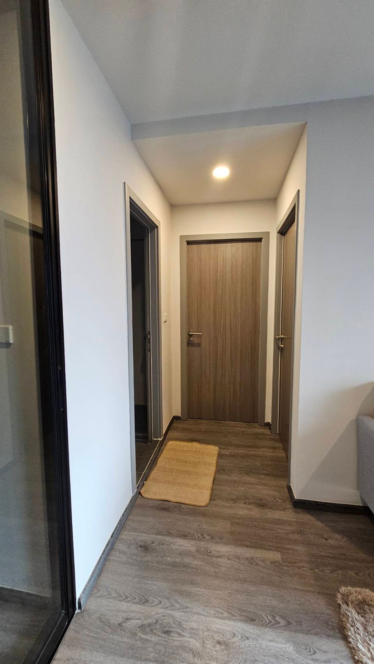 ให้เช่าคอนโดลาดพร้าว101 แฮปปี้แลนด์ : ให้เช่าคอนโด The Origin บางกะปิ ห้องสวย พร้อมเครื่องใช้ไฟฟ้าเฟอร์นิเจอร์ครบ