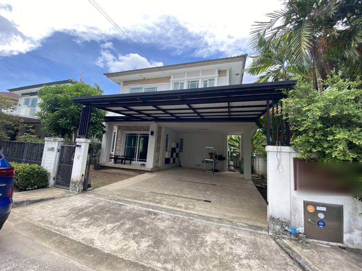 For RentHousePattanakan, Srinakarin : Manthana Rama 9-Srinakarin