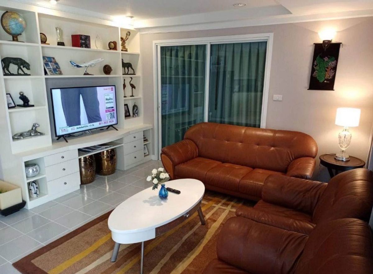 ให้เช่าคอนโดสุขุมวิท อโศก ทองหล่อ : Big room Supalai Place Sukhumvit 39