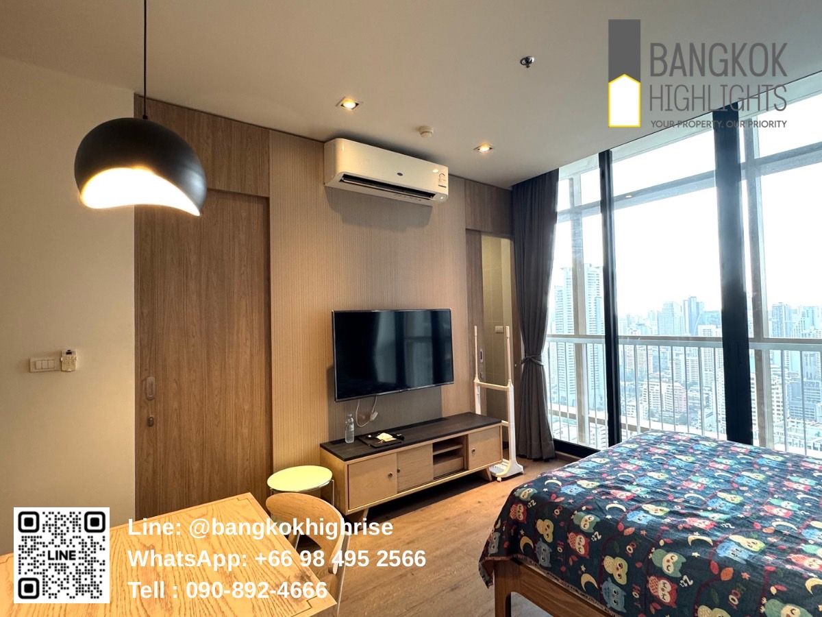 For RentCondoSukhumvit, Asoke, Thonglor : For rent Condo Park 24. ( Sukhumvit 24 )