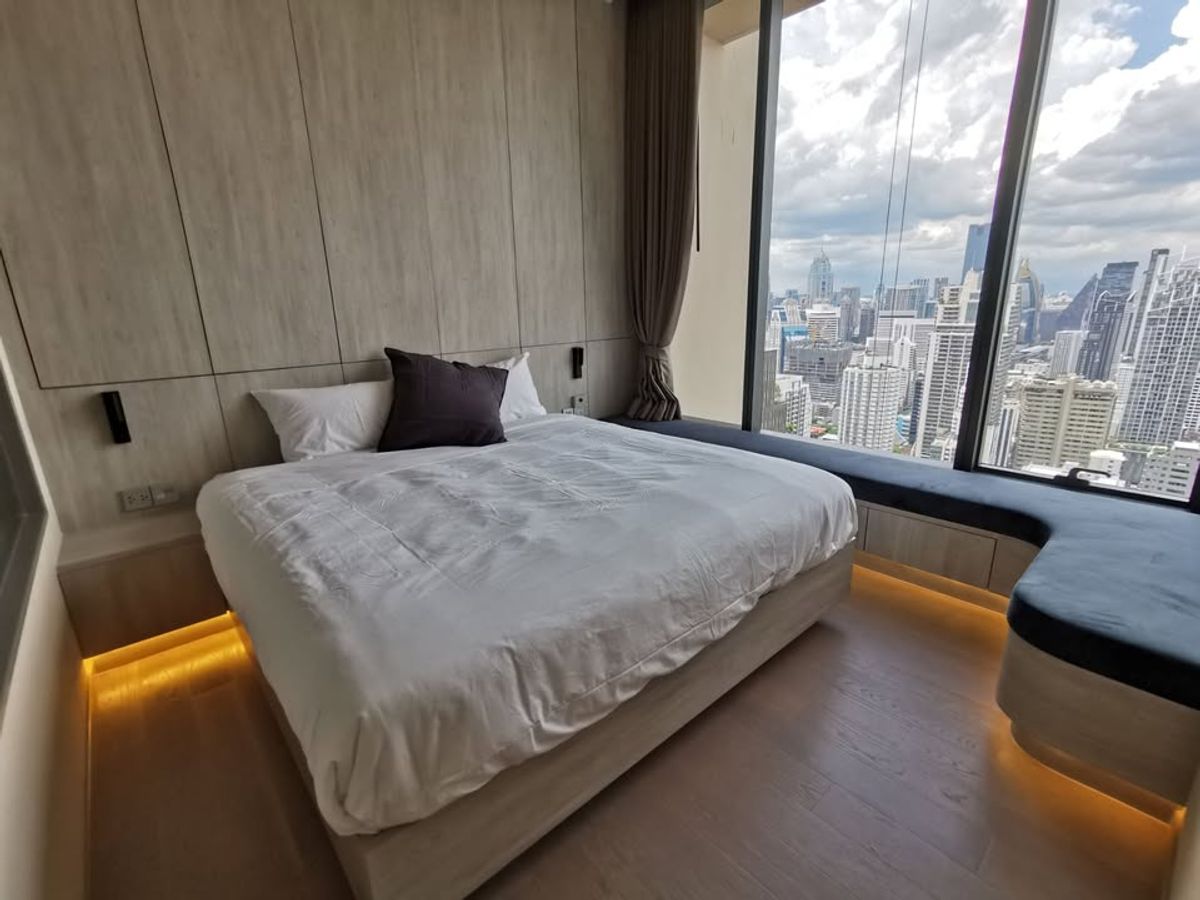 For RentCondoSukhumvit, Asoke, Thonglor : [PB1091] 🚩 Condo for rent, The Esse Asoke (DiS Asoke)