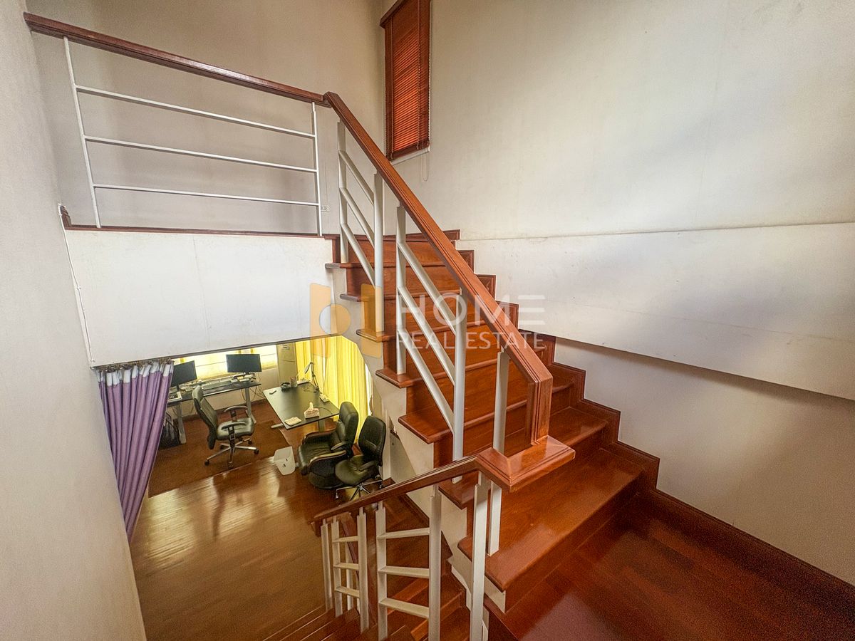 ขายบ้านนวมินทร์ รามอินทรา : บ้านเดี่ยวรามอินทรา ✨ ภัทราวิลล่า / 3 ห้องนอน (ขาย), Patravilla / 3 Bedrooms (FOR SALE) TPM029