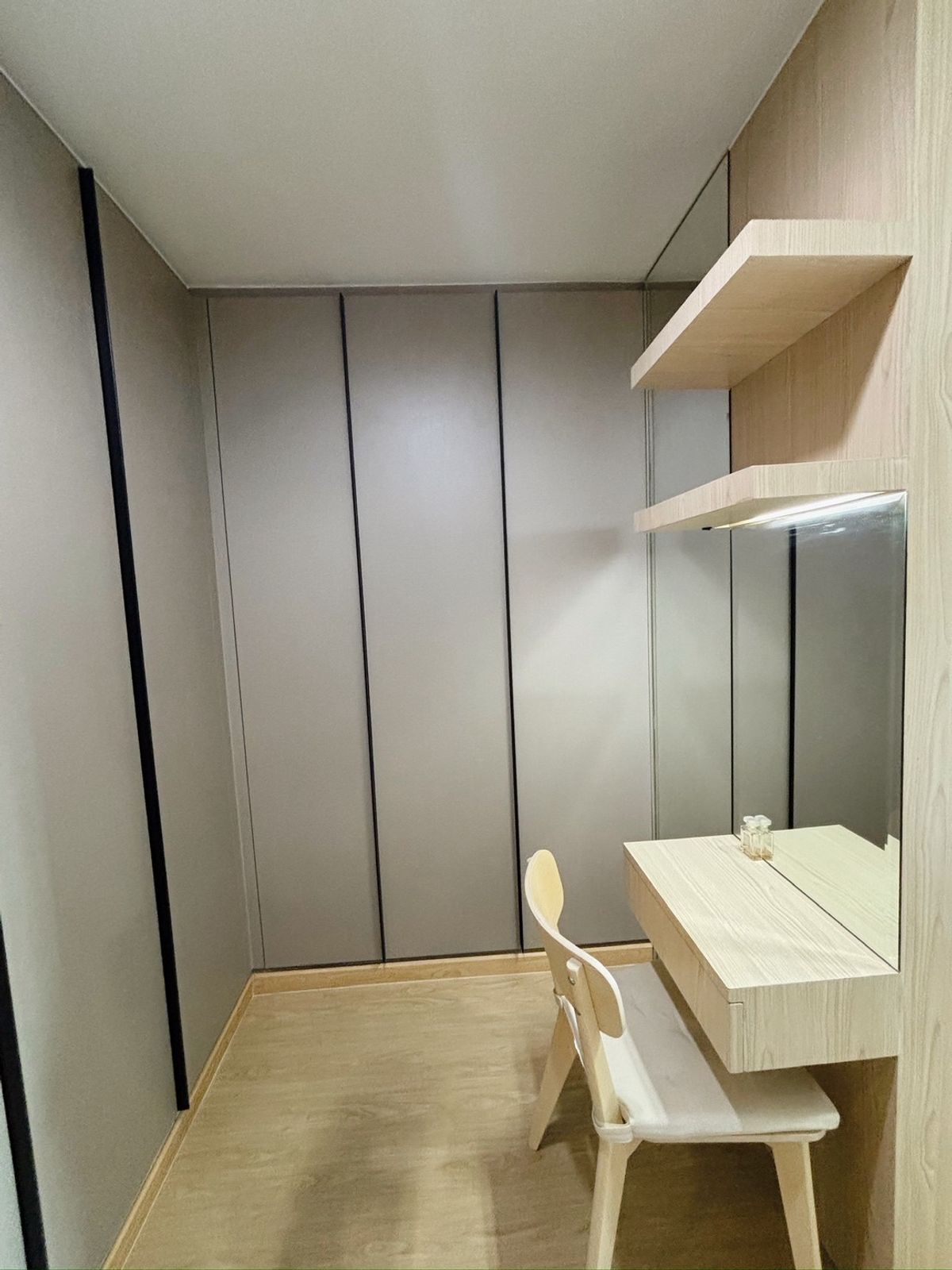 For RentCondoOnnut, Udomsuk : P-2791 Urgent rent! IDEO S93 Condo, ready to live, good location, near Bangchak BTS