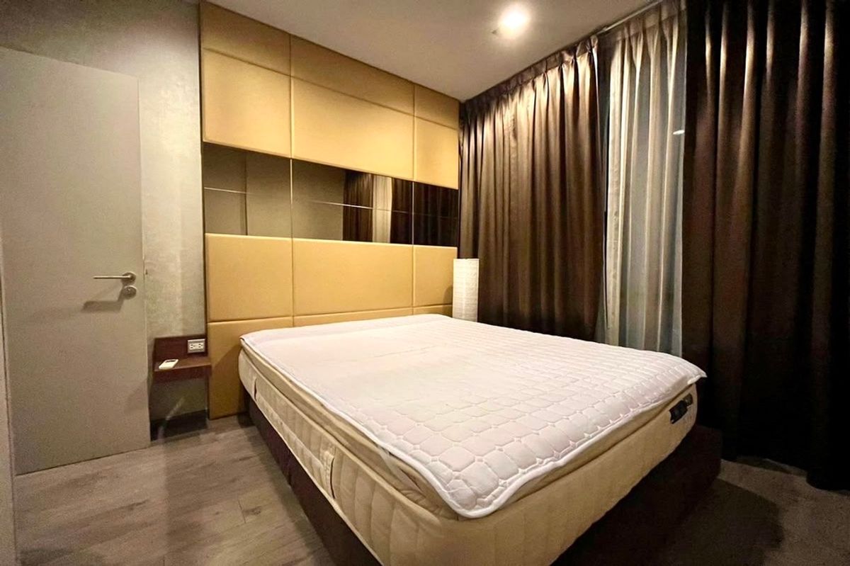 CondoLadprao, Central Ladprao : 🔥 For Sale - Rent, City View, South Facing!!🔥 Code C20250800060..........Whizdom Avenue Ratchada-Ladprao, 1 bedroom, 1 bathroom, furnished, ready to move in, Special Deal!!📣📣