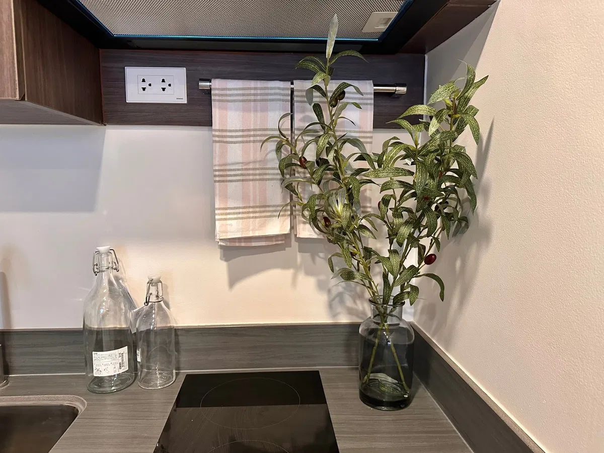 ให้เช่าคอนโดลาดพร้าว101 แฮปปี้แลนด์ : ให้เช่าคอนโด The Origin บางกะปิ ห้องสวย พร้อมเครื่องใช้ไฟฟ้าเฟอร์นิเจอร์ครบ