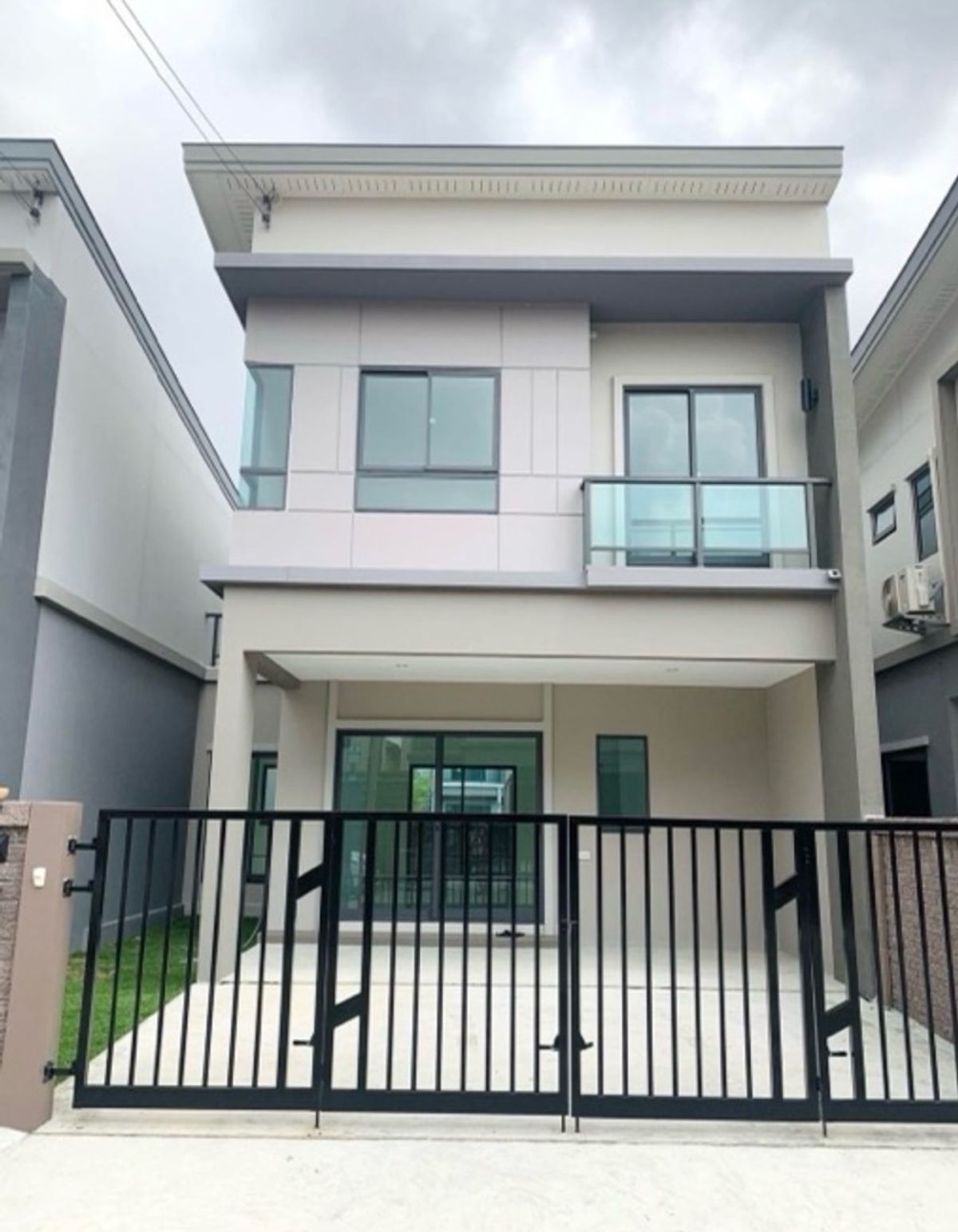 For RentSeri Thai, Ramkhamhaeng Nida : For rent The Platon Ramkhamhaeng - Ringwaen | The Plant Ramkhamhaeng - Wongwaen