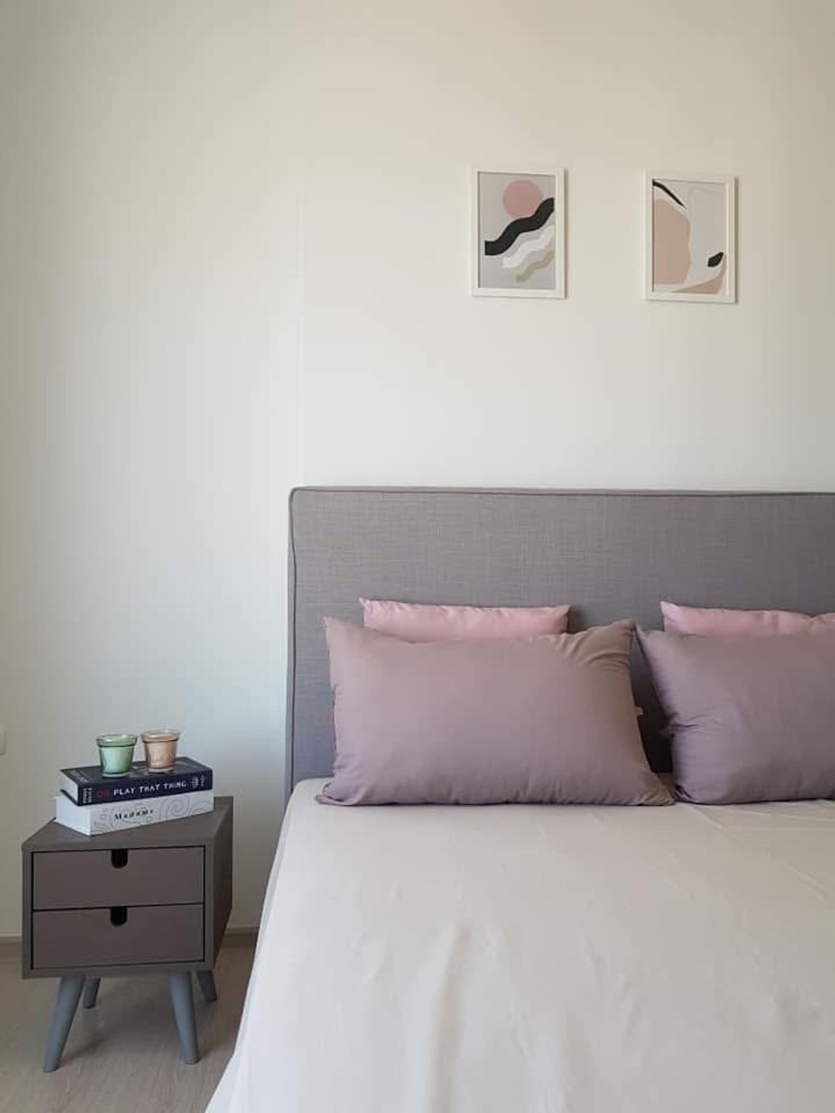 For RentCondoRatchadapisek, Huaikwang, Suttisan : For rent 📍 Chapter One Eco Ratchada - Huai Khwang 📍 Fully furnished and equipped, near MRT Huai Khwang