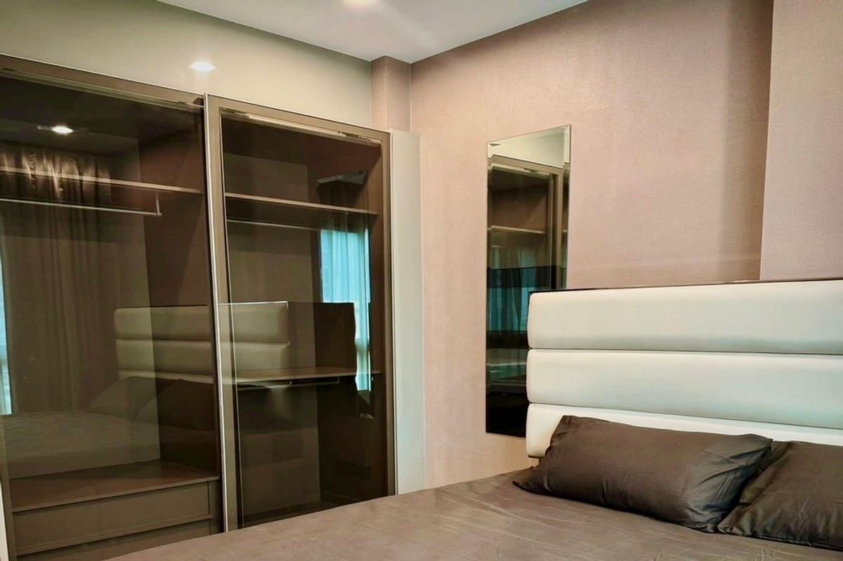 For SaleCondoSapankwai,Jatujak : 🔥 Sale with tenant, prime area!!🔥 Code C20250800023..........The Signature by Urbano, 2 bedroom, 1 bathroom, furnished, Special Deal!!📣📣