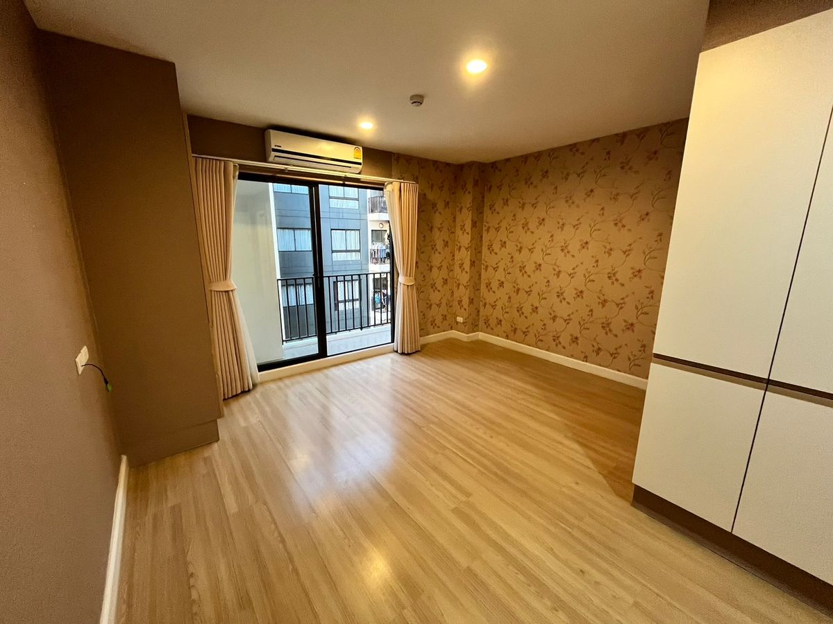 For SaleCondoSukhumvit, Asoke, Thonglor : The Nest Sukhumvit 22 / Studio (For Sale), Di Sukhumvit 36 ​​/ Studio (Sale) NC062