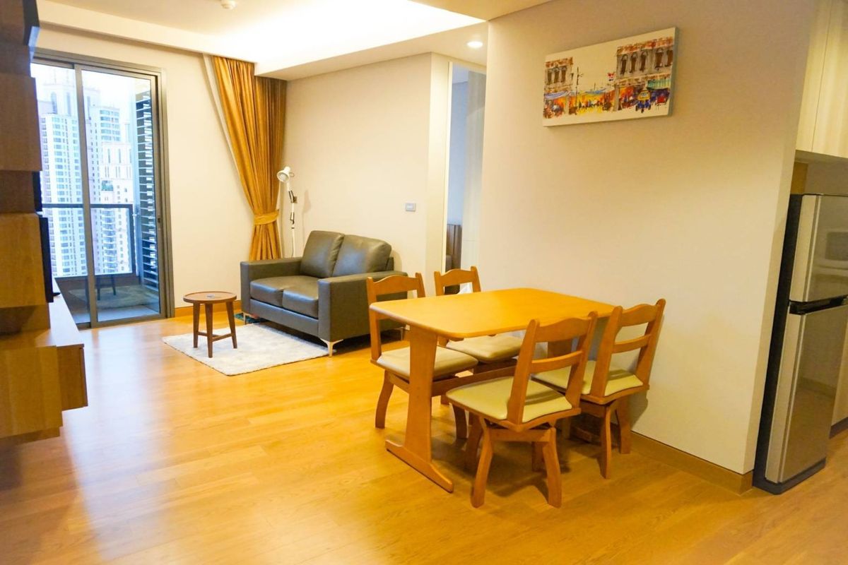 ขายคอนโดสุขุมวิท อโศก ทองหล่อ : The Lumpini 24 / 2 Bedrooms (SALE WITH TENANT), เดอะ ลุมพินี 24 / 2 ห้องนอน (ขายพร้อมผู้เช่า) NC030