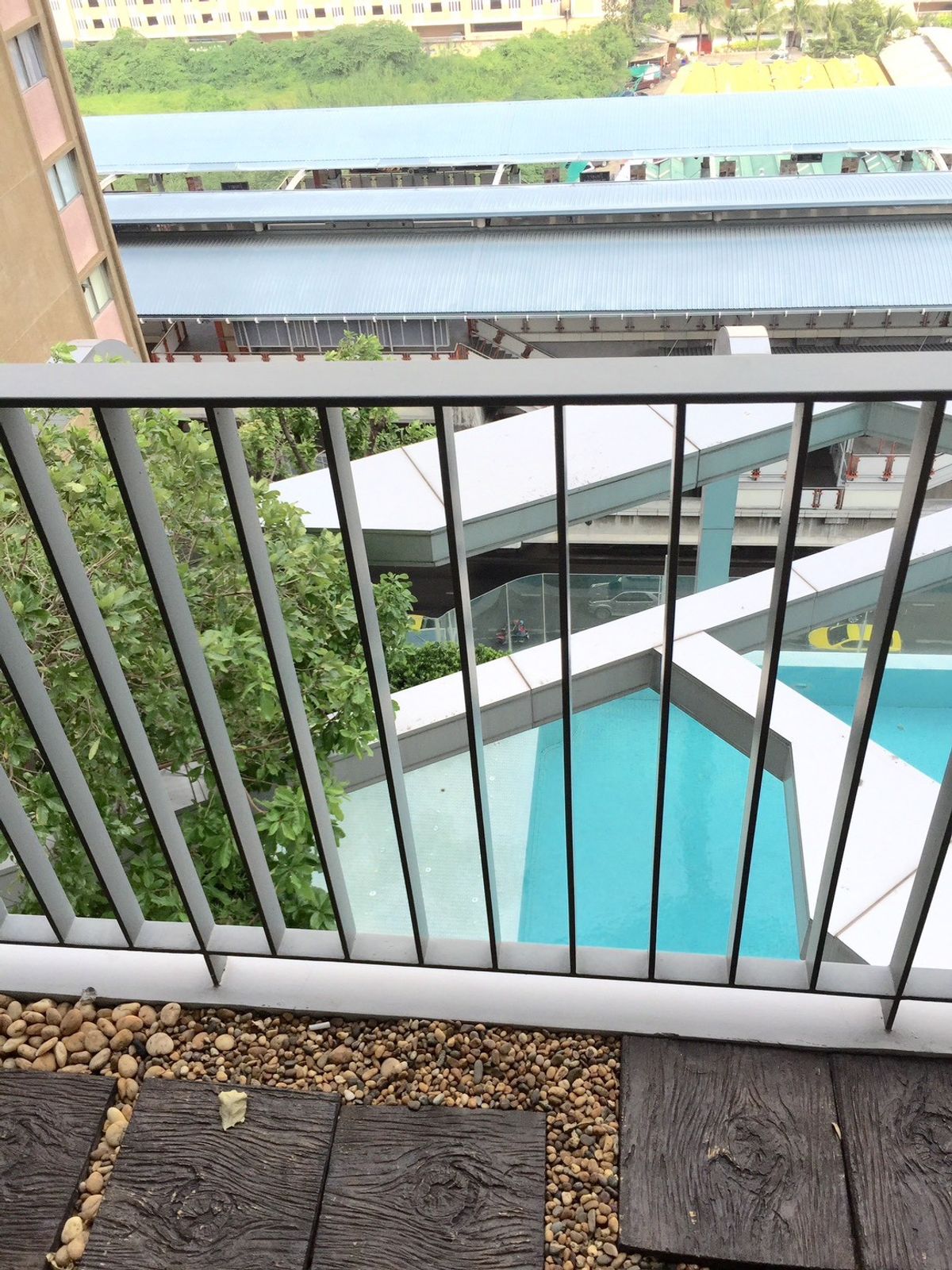 For RentCondoRatchathewi,Phayathai : (For Rent)  1 Bed 1 Bath 47 Sqm.Fully furnished 