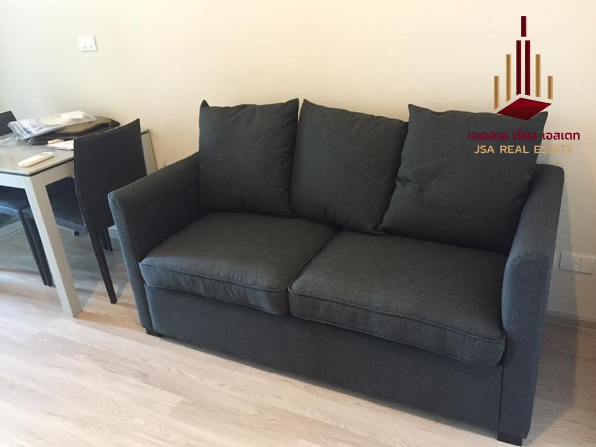 ให้เช่าคอนโดรัชดา ห้วยขวาง : ✨ For Rent: Centric Ratchada - Huaikwang  Condo ✨ 💰 Only 15,000 THB/month