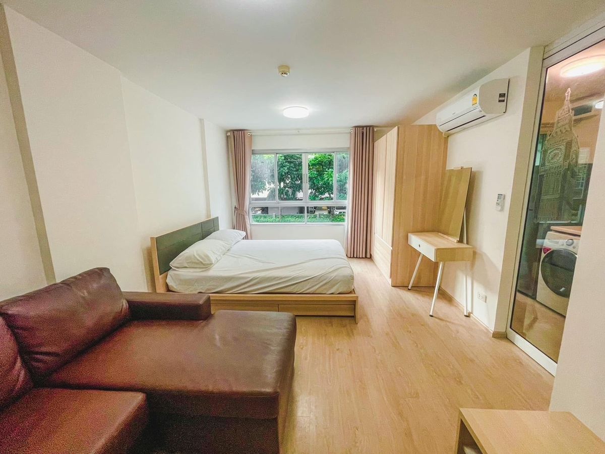 For RentCondoOnnut, Udomsuk : Rent Elio Del Ray (Ellio Delrey)