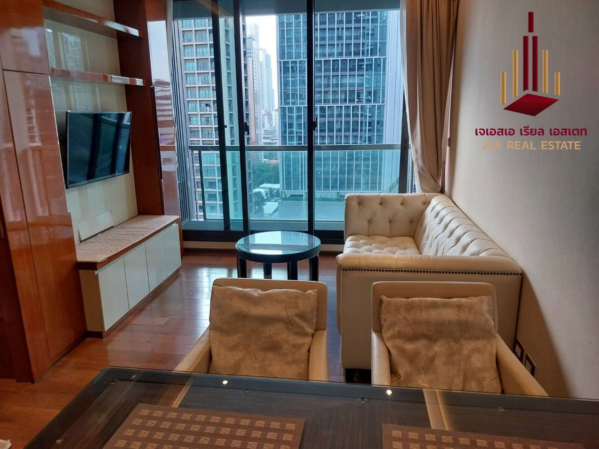 For RentCondoSukhumvit, Asoke, Thonglor : ✨ For Rent: The Address Sukhumvit 28 Condo ✨ 💰 ONLY 35,000 THB/Month