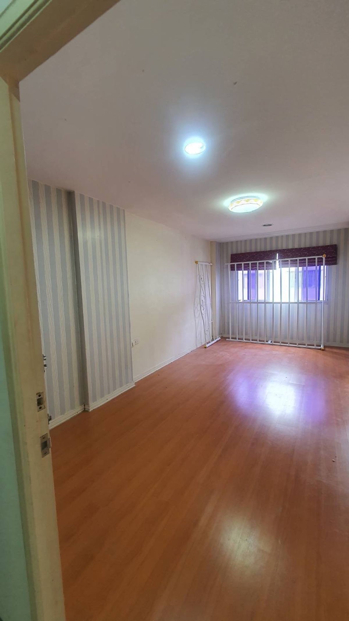 For RentCondoNawamin, Ramindra : 6K290868 - Lumpini Condo Rental Town Ram Inthra - Laksi D2, Floor 7 (For Rent Lumpini Condotown Ramintra - Laksi)