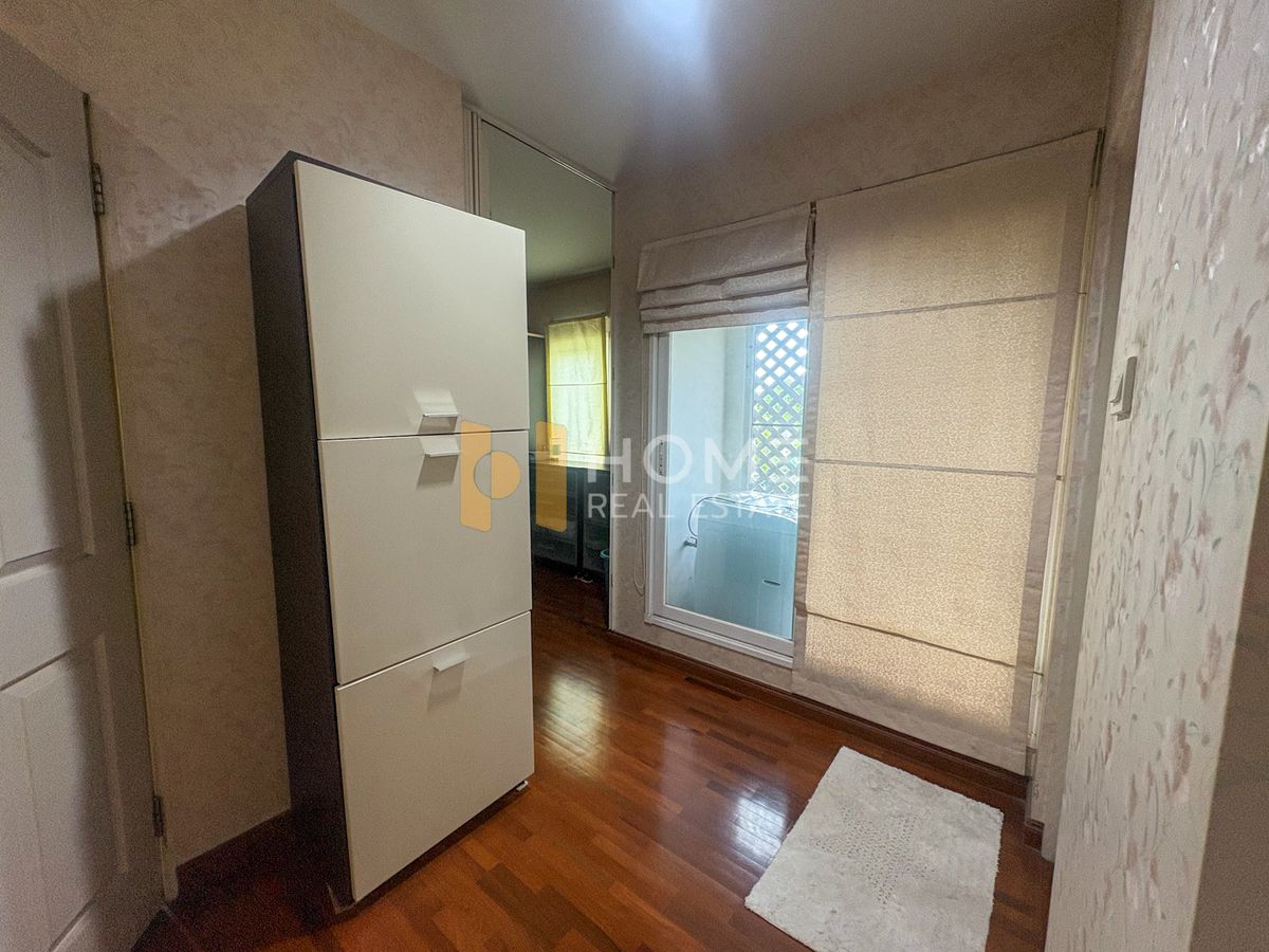 ขายบ้านนวมินทร์ รามอินทรา : บ้านเดี่ยวรามอินทรา ✨ ภัทราวิลล่า / 3 ห้องนอน (ขาย), Patravilla / 3 Bedrooms (FOR SALE) TPM029