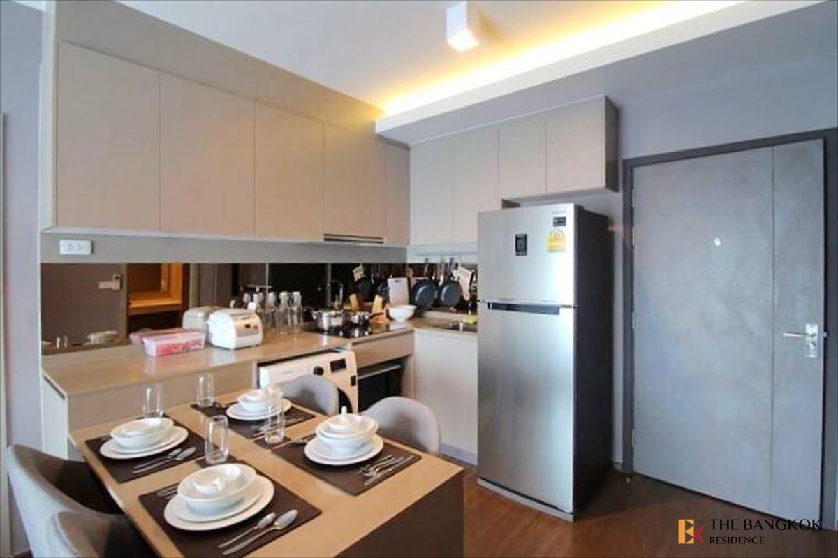 For RentCondoOnnut, Udomsuk : 🔥 IDEO Sukhumvit 93 🔥 2 bedrooms, 2 bedrooms 54 sq.m. Price angel by: pearry