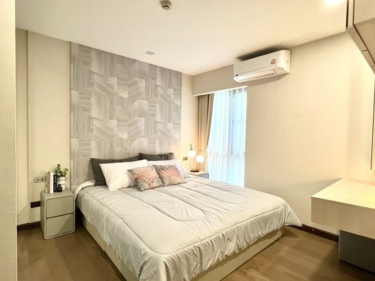 ให้เช่าคอนโดสุขุมวิท อโศก ทองหล่อ : ให้เช่า Tidy Thonglor ราคา 25,000 บาท [NCr250832]