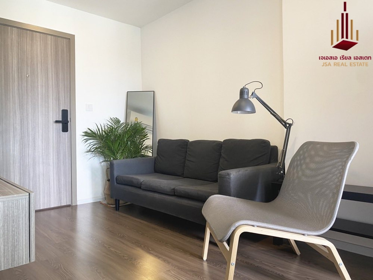 For RentCondoVipawadee, Don Mueang, Lak Si : ✨ For Rent: The Origin PHAL - SAPANMAI CONDO ✨ 💰 ONLY 13,000 THB/Month