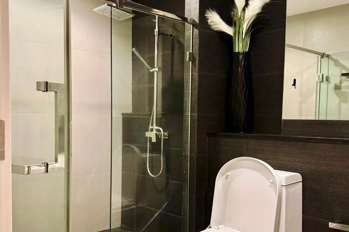 For SaleCondoSapankwai,Jatujak : 🔥 Sale with tenant, prime area!!🔥 Code C20250800023..........The Signature by Urbano, 2 bedroom, 1 bathroom, furnished, Special Deal!!📣📣