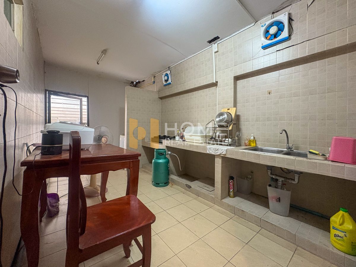 ขายบ้านนวมินทร์ รามอินทรา : บ้านเดี่ยวรามอินทรา ✨ ภัทราวิลล่า / 3 ห้องนอน (ขาย), Patravilla / 3 Bedrooms (FOR SALE) TPM029