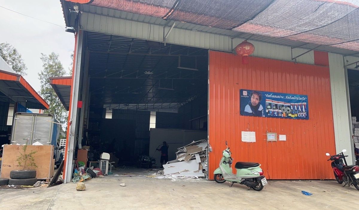 ให้เช่าโกดังเกษตร นวมินทร์ ลาดปลาเค้า : ให้เช่า โกดังซอยโพธิ์แก้ว 3 ลาดพร้าว 101-นวมินทร์-เลียบด่วน