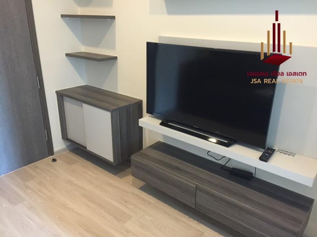 For RentCondoRatchadapisek, Huaikwang, Suttisan : ✨ For Rent: Centric Ratchada - Huaikwang Condo ✨ 💰 ONLY 15,000 THB/Month