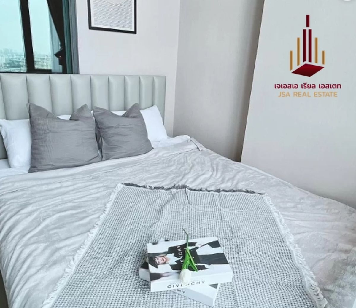 For RentCondoBang Sue, Wong Sawang, Tao Pun : ✨ For Rent: Metro Sky Prachachuen Condo ✨ 💰 ONLY, THB/Month