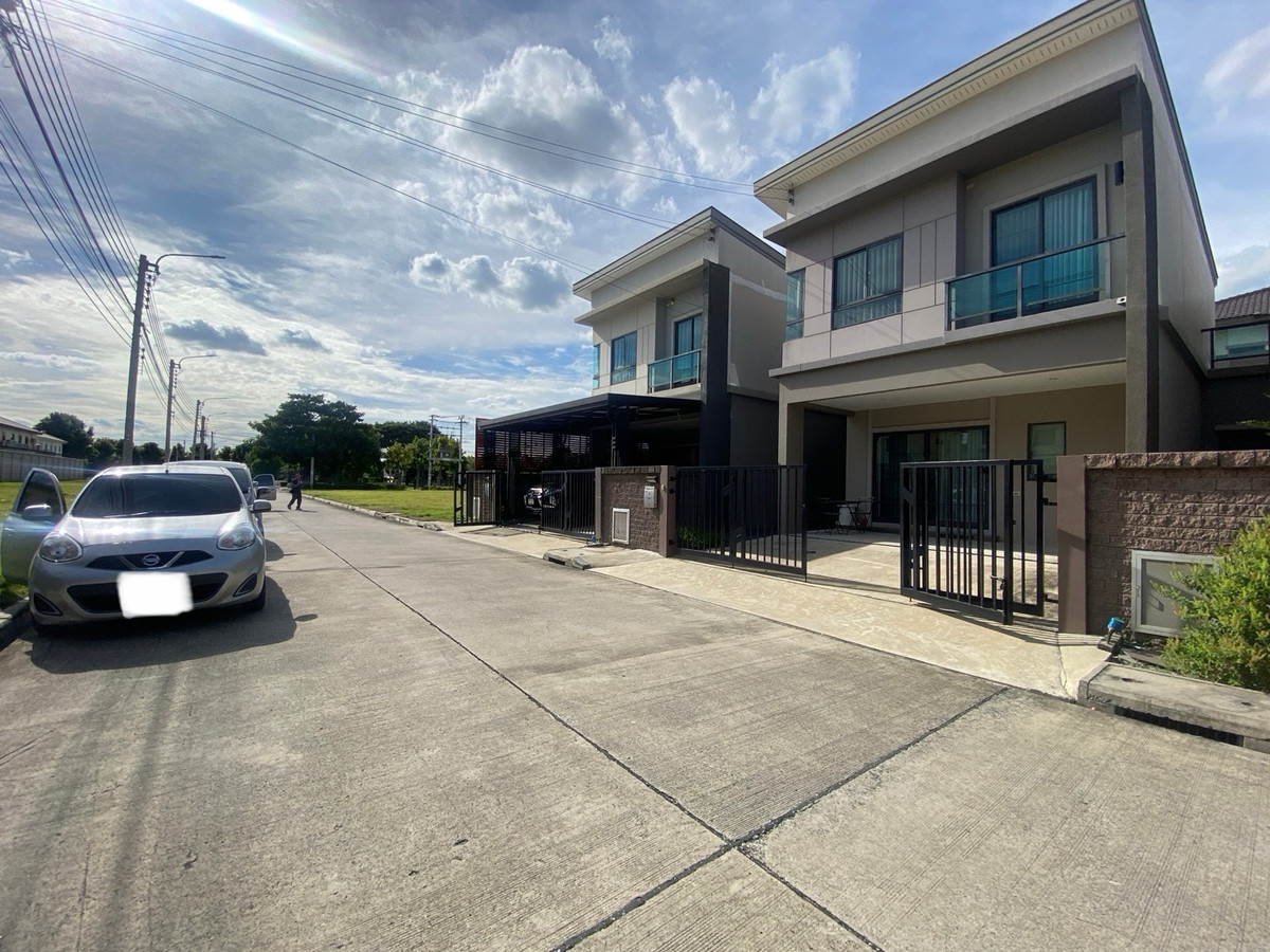 ให้เช่าบ้านมีนบุรี-ร่มเกล้า : ให้เช่า เดอะ แพลนท์ รามคำแหง - วงแหวน | The Plant Ramkhamhaeng - Wongwaen