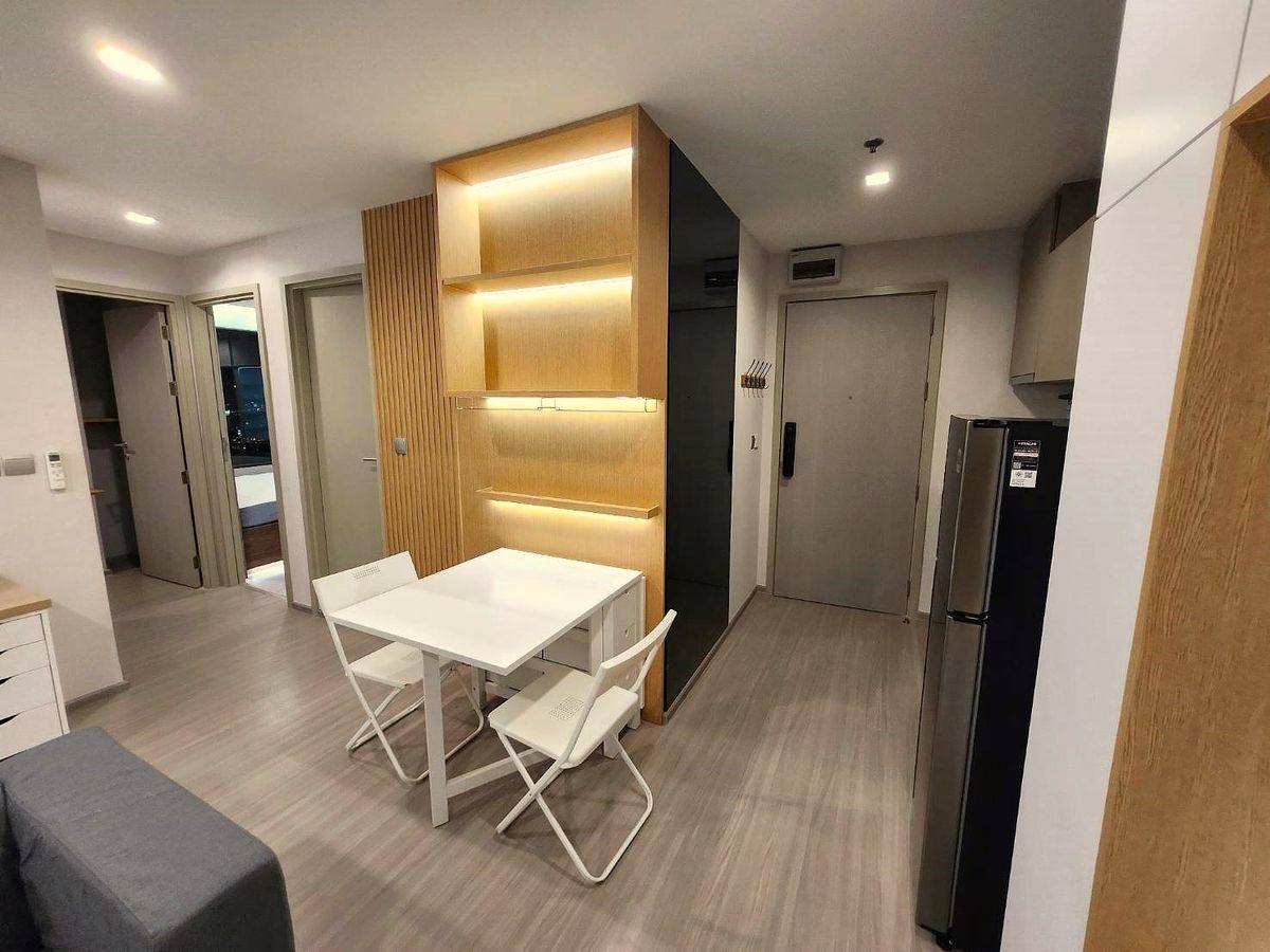 ขายคอนโดลาดพร้าว เซ็นทรัลลาดพร้าว : 🔥ขายด่วน🔥ไลฟ์ ลาดพร้าว ห้องมุม เฟอร์นิเจอร์ครบพร้อมเข้าอยู่ ติดBTS ห้าแยกลาดพร้าว