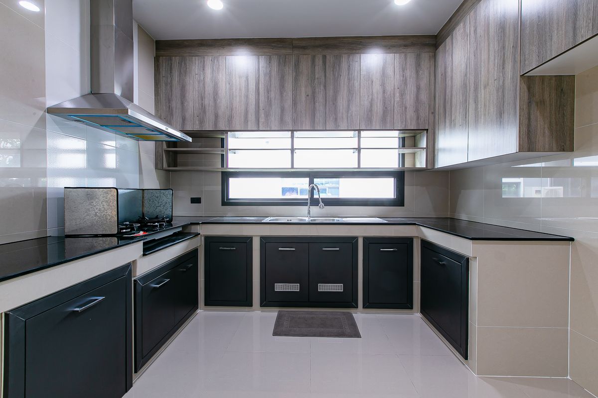 ขายบ้านพุทธมณฑล ศาลายา : ขายบ้านหรู เศรษฐสิริ ทวีวัฒนา บ้านแห่งเทคโนโลยี ที่ล้ำสมัย