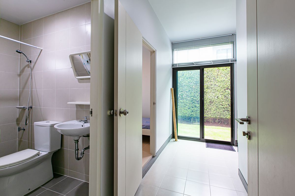 ขายบ้านพุทธมณฑล ศาลายา : ขายบ้านหรู เศรษฐสิริ ทวีวัฒนา บ้านแห่งเทคโนโลยี ที่ล้ำสมัย