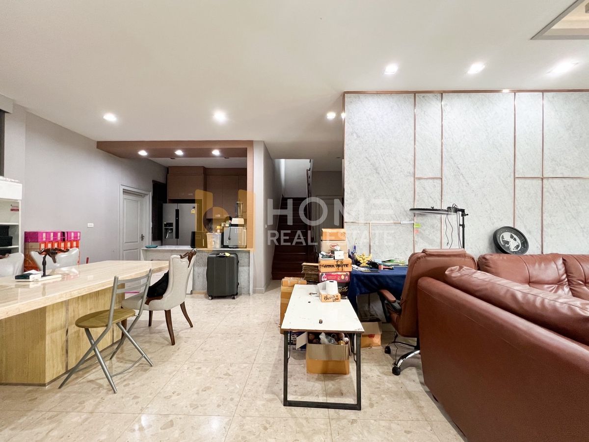 ขายบ้านเอกชัย บางบอน : แกรนด์ บางกอก บูเลอวาร์ด สาทร / 4 ห้องนอน (ขาย), Grand Bangkok Boulevard Sathorn / 4 Bedrooms (FOR SALE) BALL309