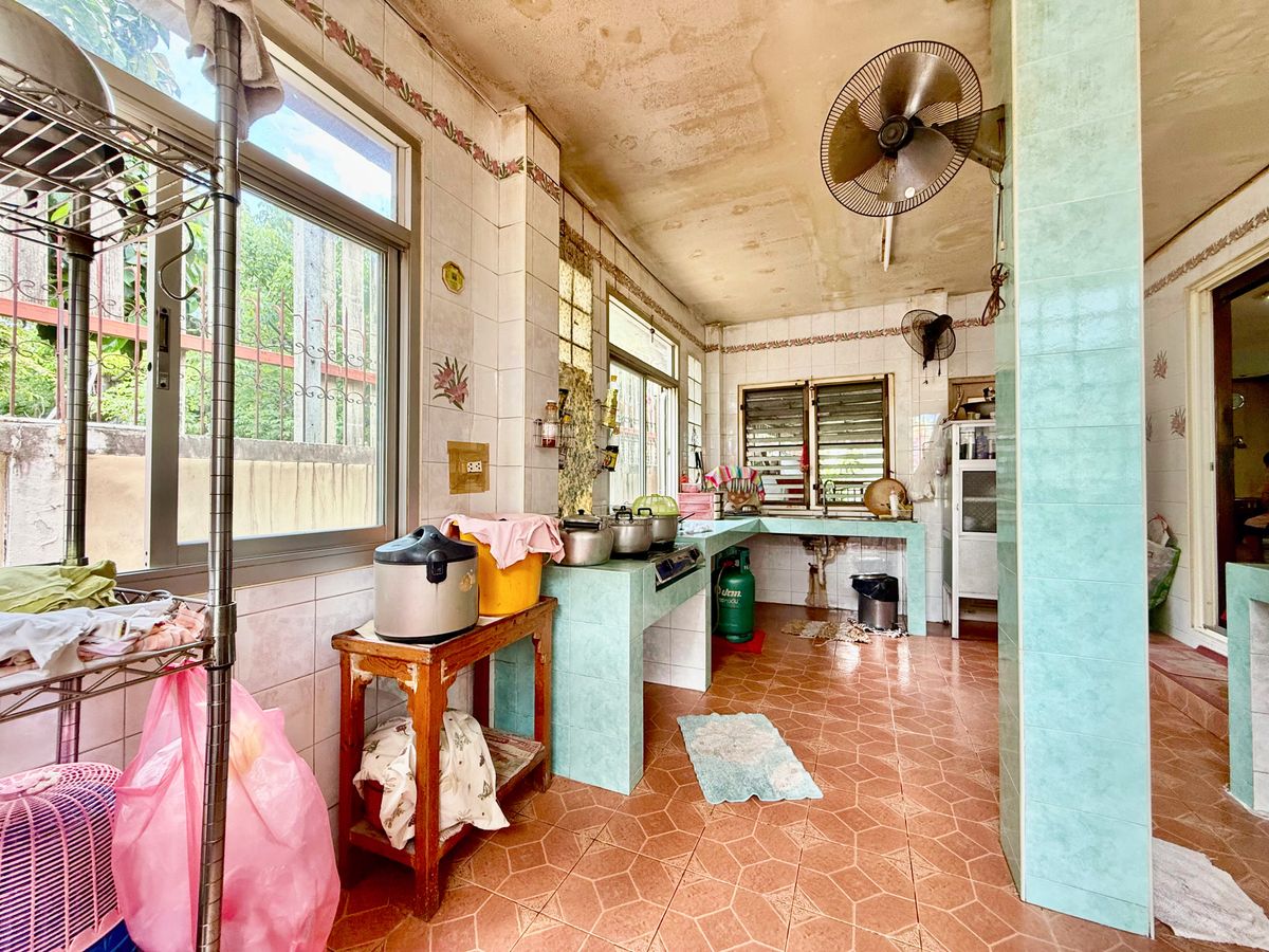 ขายบ้านนนทบุรี บางใหญ่ บางบัวทอง : ขายบ้านเดี่ยว หมู่บ้านมณียา รัตนาธิเบศร์ 