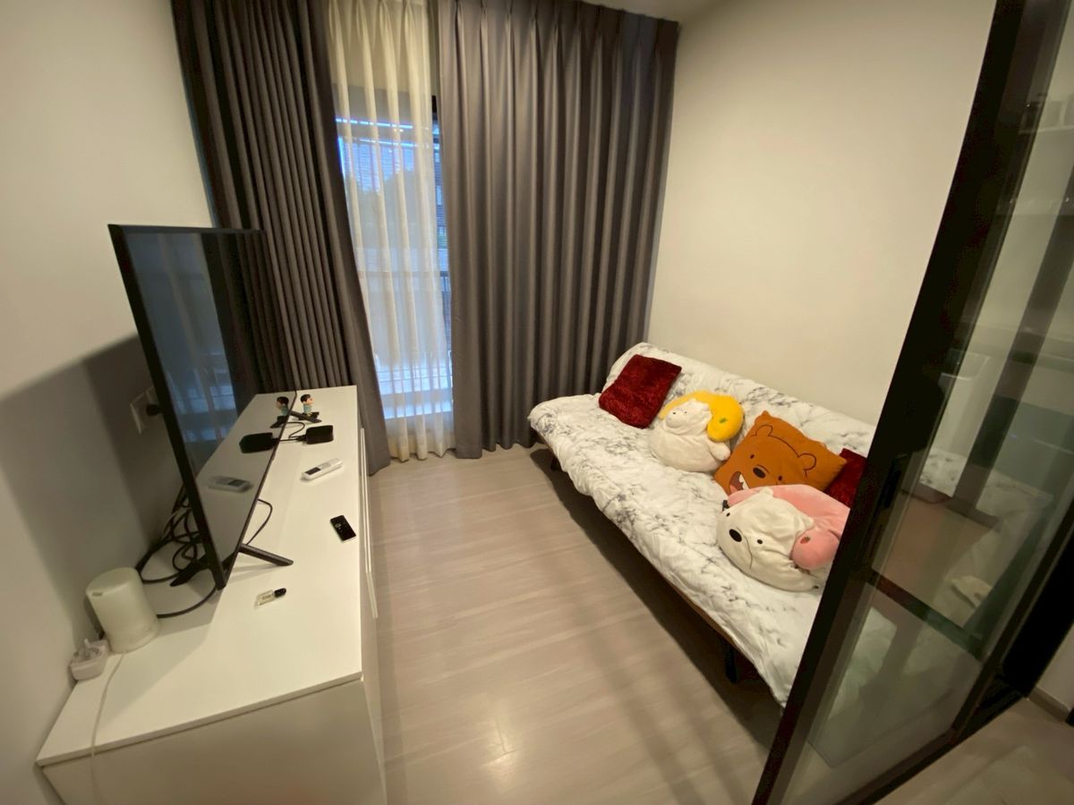 ให้เช่าคอนโดอ่อนนุช อุดมสุข : 🔥 Hot deal 1 bedroom for rent at aspire sukhumvit onnut 🔥