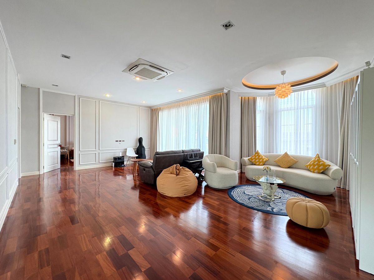 ขายบ้านลาดกระบัง สุวรรณภูมิ : บ้านเดี่ยว Luxury พรีเมียมทุกดีเทล ใส่ใจทุกฟังก์ชัน สะท้อนรสนิยมเหนือระดับ Two Grande Monaco Bangna–Wongwaen