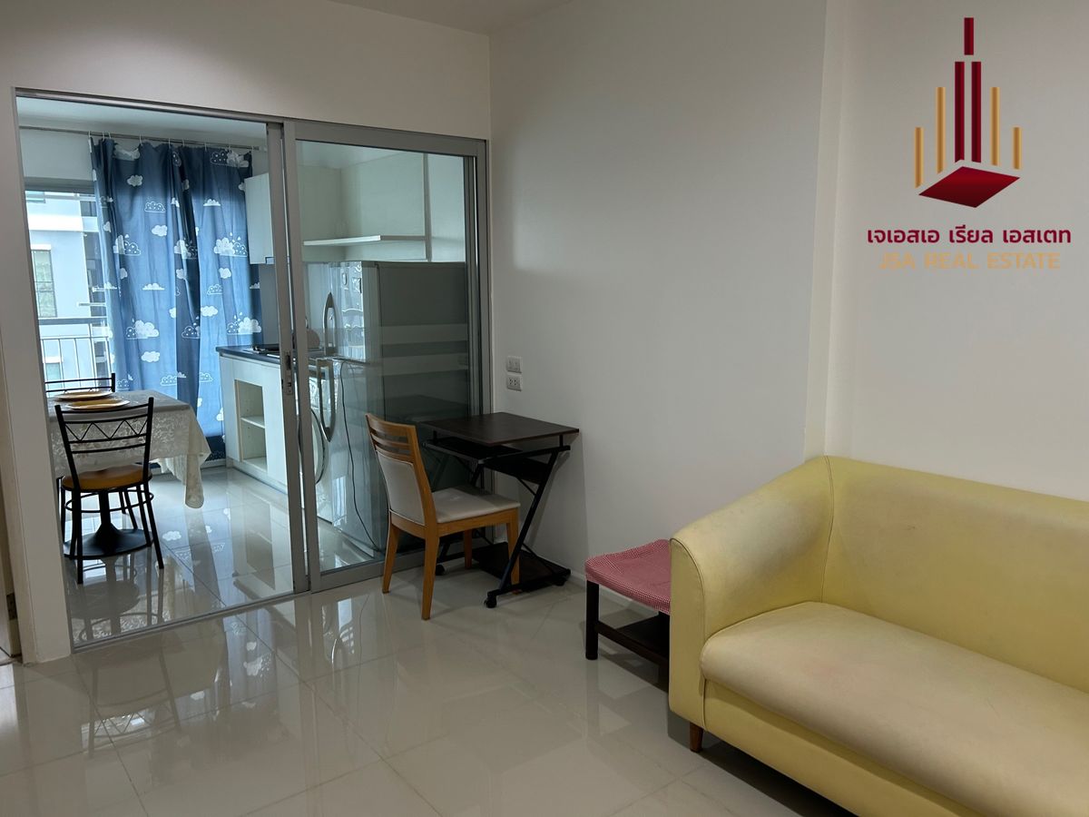 ให้เช่าคอนโดอ่อนนุช อุดมสุข : ✨ For Rent: Aspire Sukhumvit 48 Condo ✨  💰 Only 15,000 THB/month