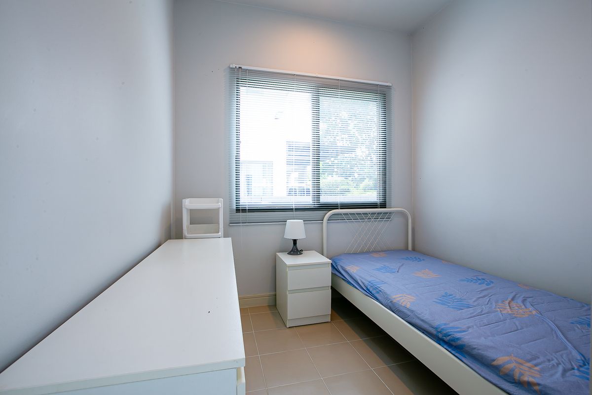 ขายบ้านพุทธมณฑล ศาลายา : ขายบ้านหรู เศรษฐสิริ ทวีวัฒนา บ้านแห่งเทคโนโลยี ที่ล้ำสมัย