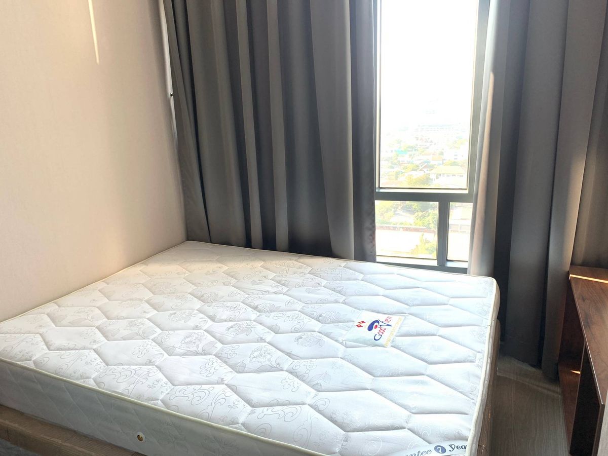 For RentCondoBang Sue, Wong Sawang, Tao Pun : Rent Metro Sky Prachachuen, No. 766/310