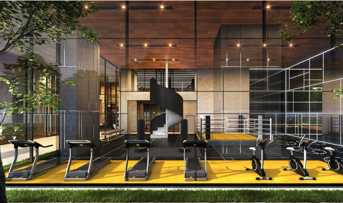 For SaleCondoRamkhamhaeng, Hua Mak : ✨ For Sale: Metris Rama 9 - Ramkhamhaeng Condo ✨ 💰 ONLY 2,850,000 THB